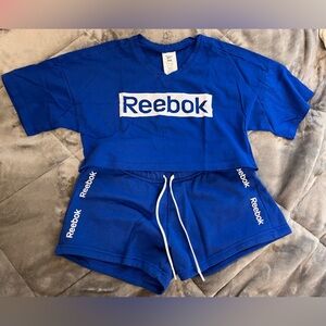 REEBOK SET